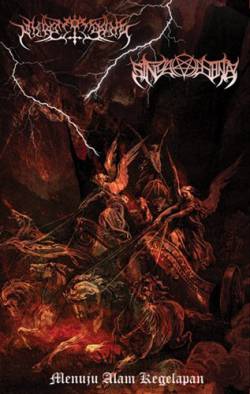 Nicronomodez : Menuju Alam Kegelapan